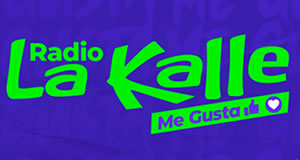 La Kalle 96.1 FM