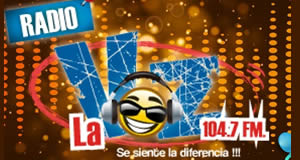 radio la voz Concepcion en vivo