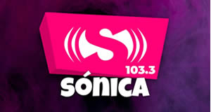 radio sónica en vivo